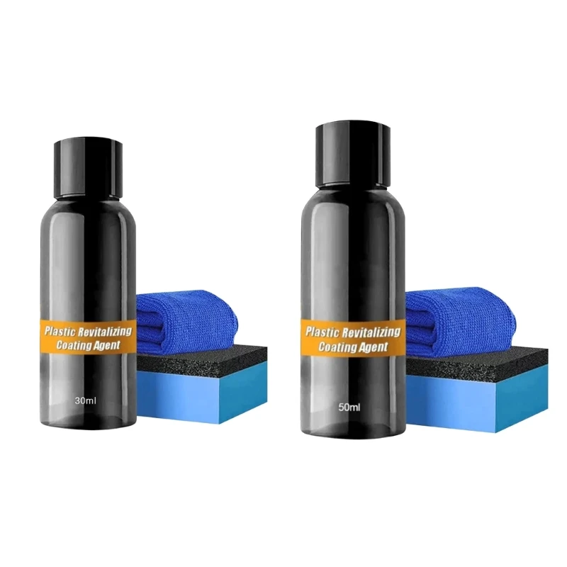 

Refreshing Coating Car Refurbishment Cleaning Agent Leather Refurbishment Paste