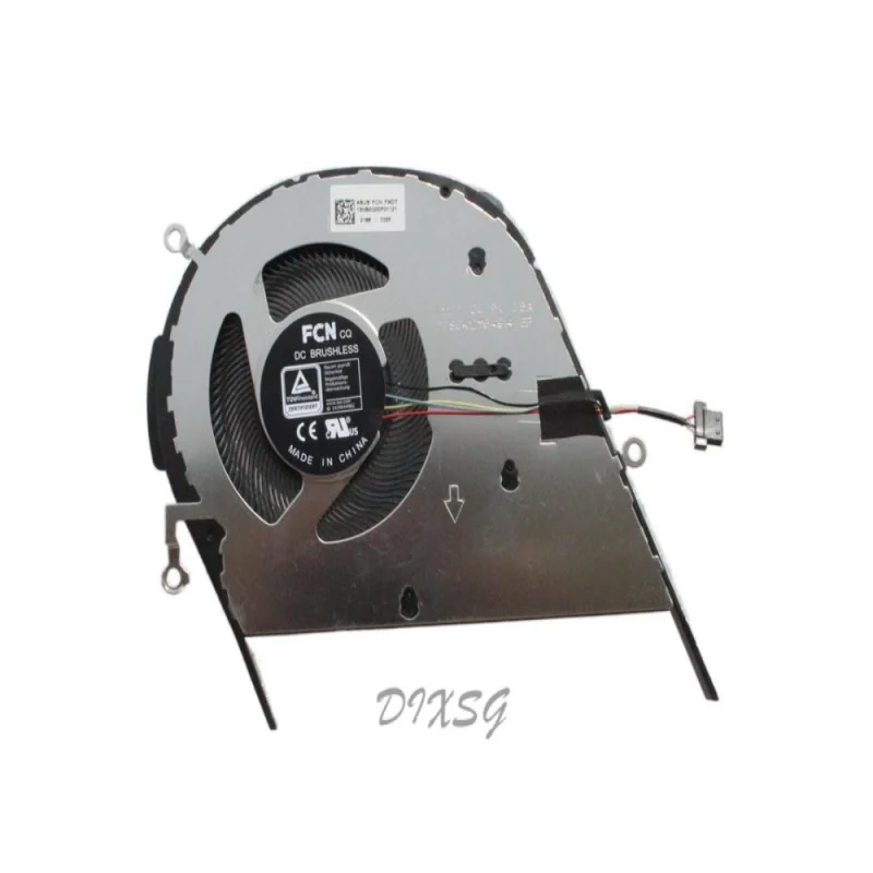 Ne Ltop Вентилятор охлаждения процессора для книги 14 X413E X413 K413E K413 N FDT 130Q00P01121 DFS5K 121154914