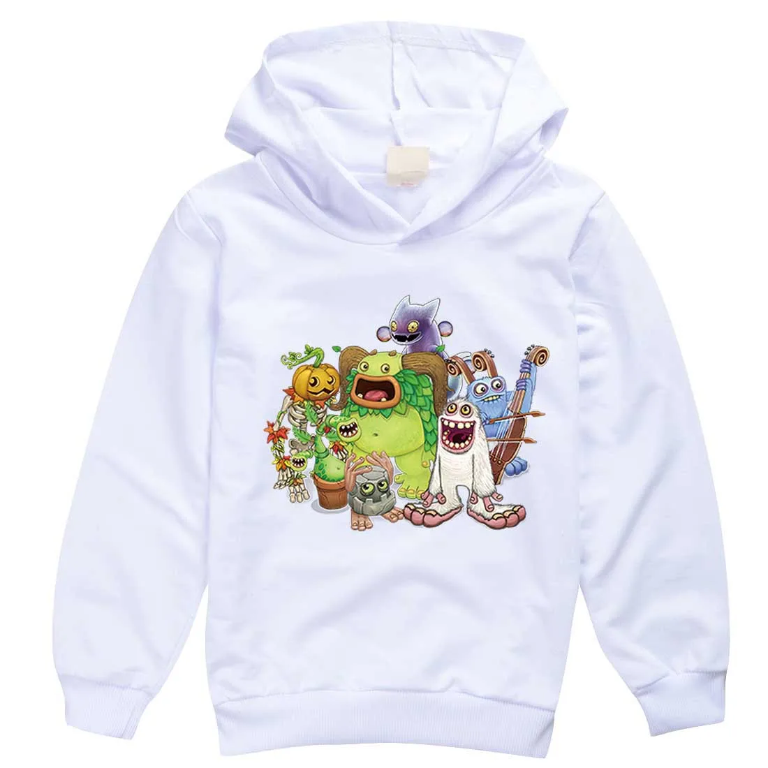 Новинка 2023, повседневный пуловер