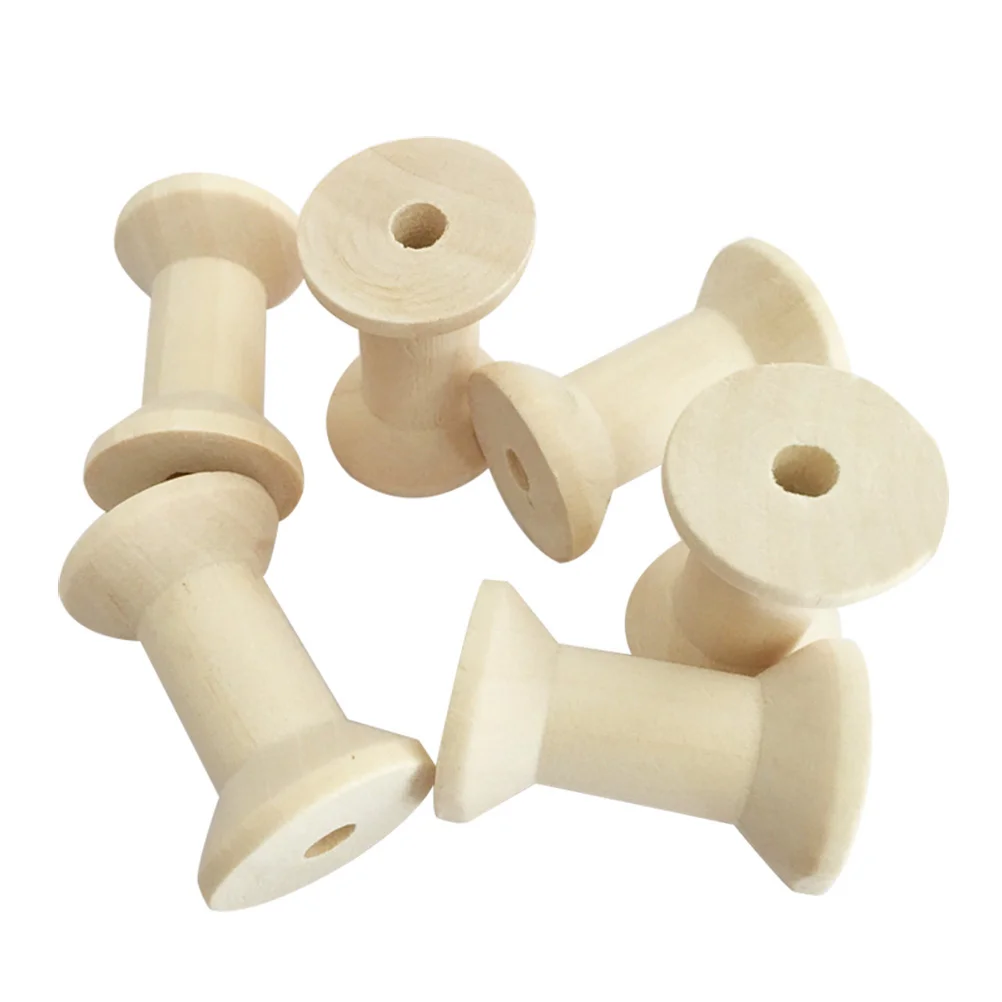 

Sewing Bobbins Thread Spool Thread Spool Empty Thread Spools Thread Holder Cord Rope Spools