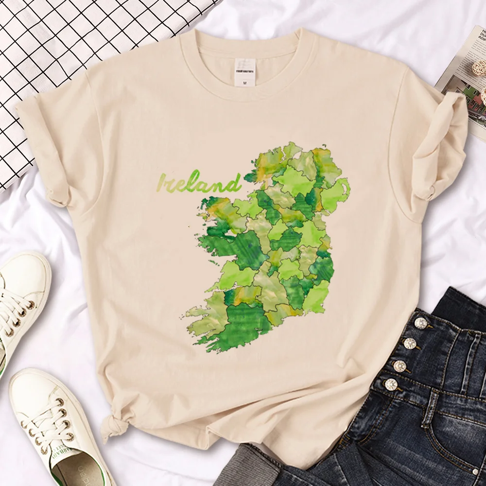 

Футболка женская графическая в японском стиле, Y2K