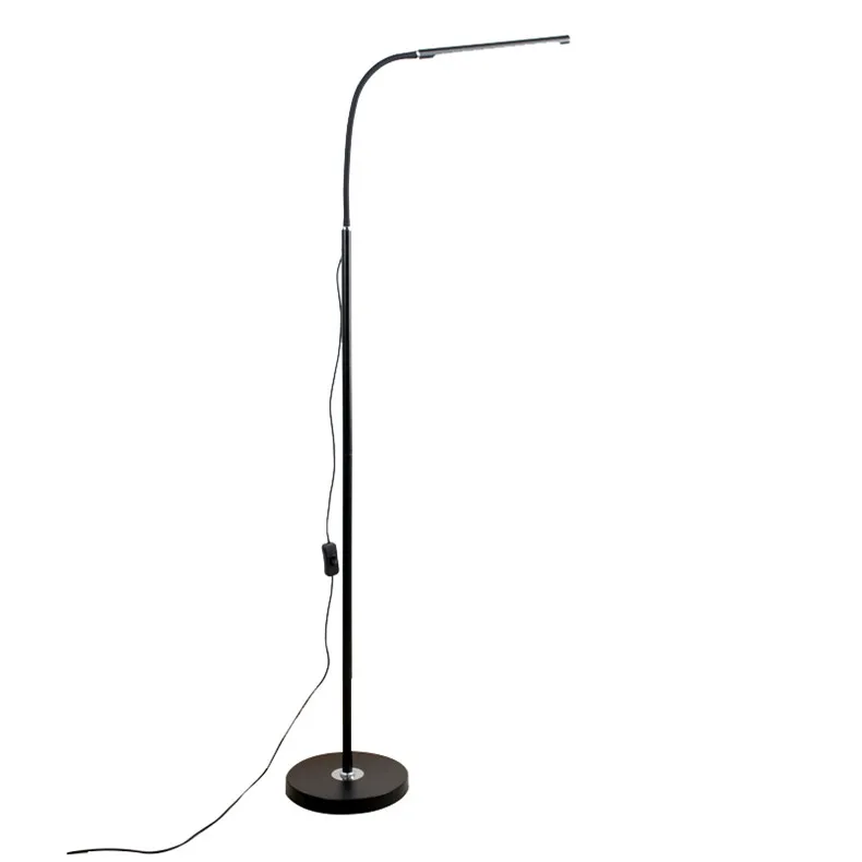 

Напольный светодиодный торшер DVOLADOR