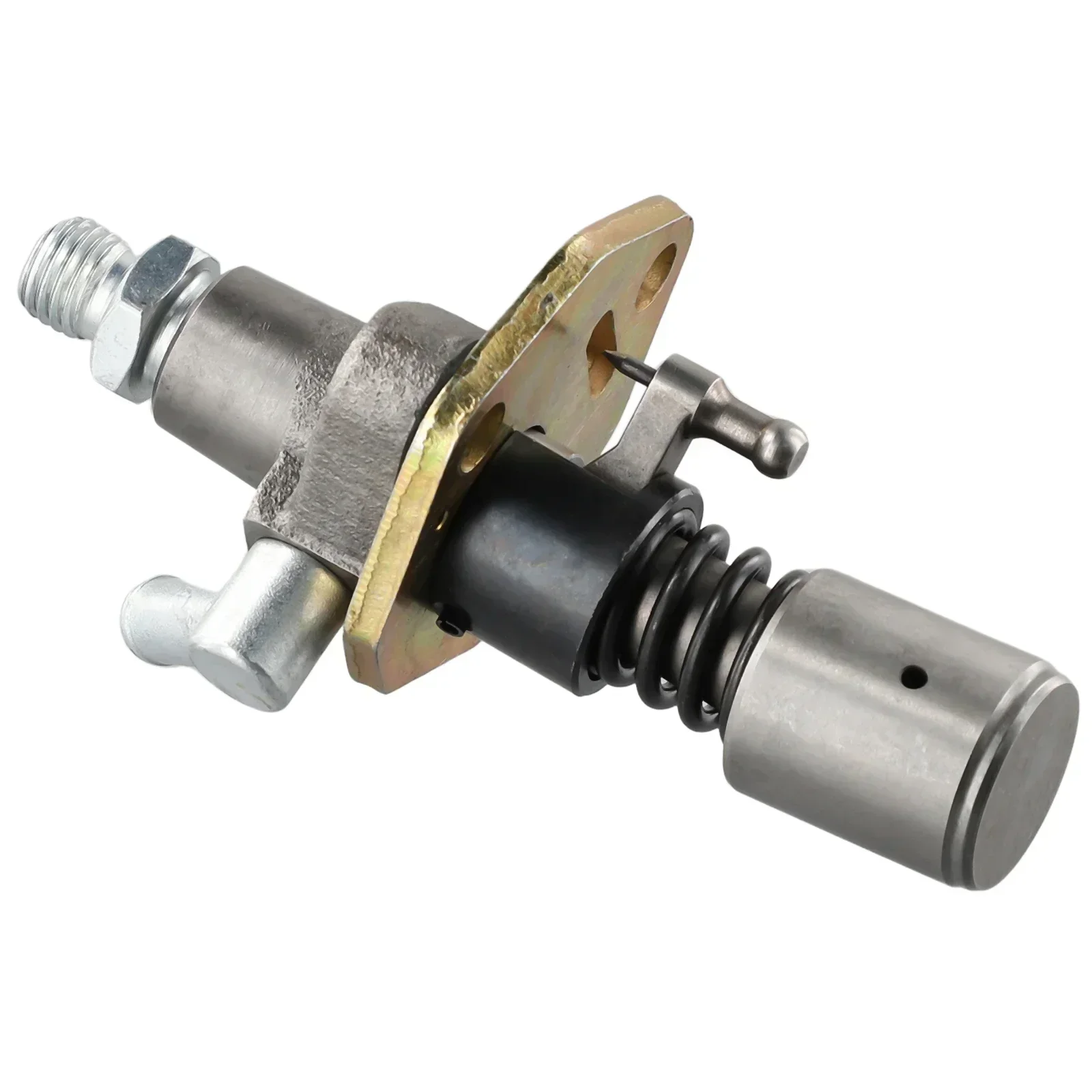 Генератор в сборе Топливный насос Металлический и пластиковый 178/186F Впрыск