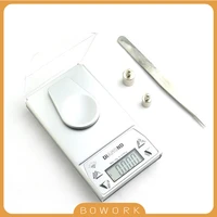 best selling 0 001 10g 0 001g 10g lcd digital jewelry weighing diamond pocket waage scale gem bow makers horsehair luthier tool