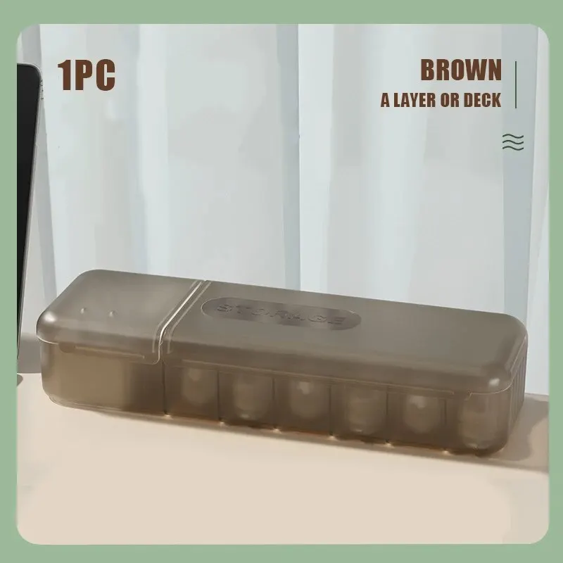 

Ящик для хранения кабелей