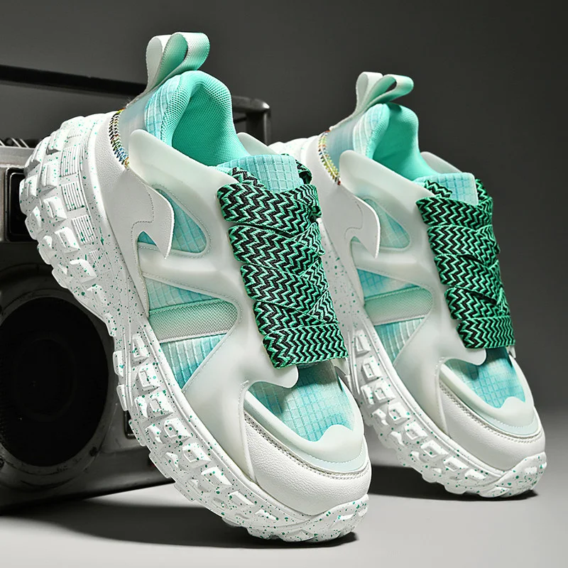 

Shoes men Sneakers Male casual Mens Shoes tenis Luxury shoes Trainer Race Breathable Shoes fashion loafers running Shoes for men