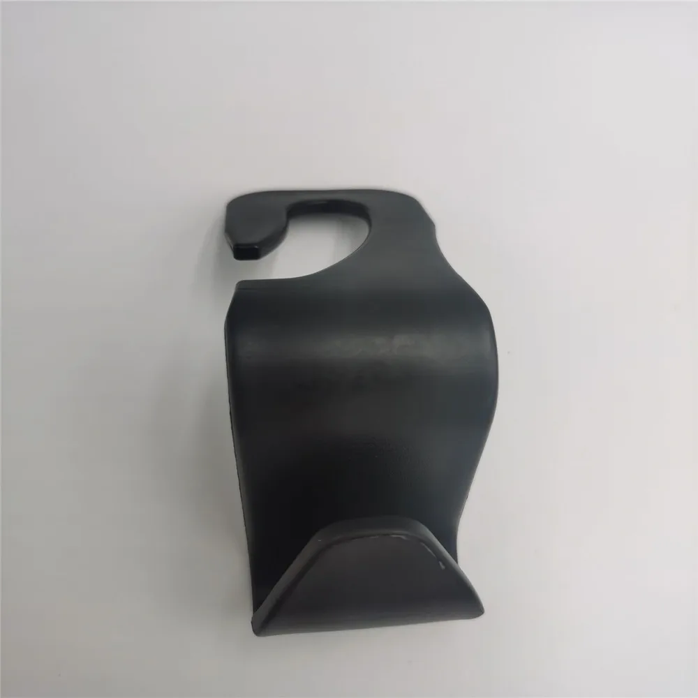 car Accessories Car Clips Seat Back Hooks for Audi A3 A4 A5 A6 VW Passat Skoda Octavia Renault Megane 2 3 Ford Focus