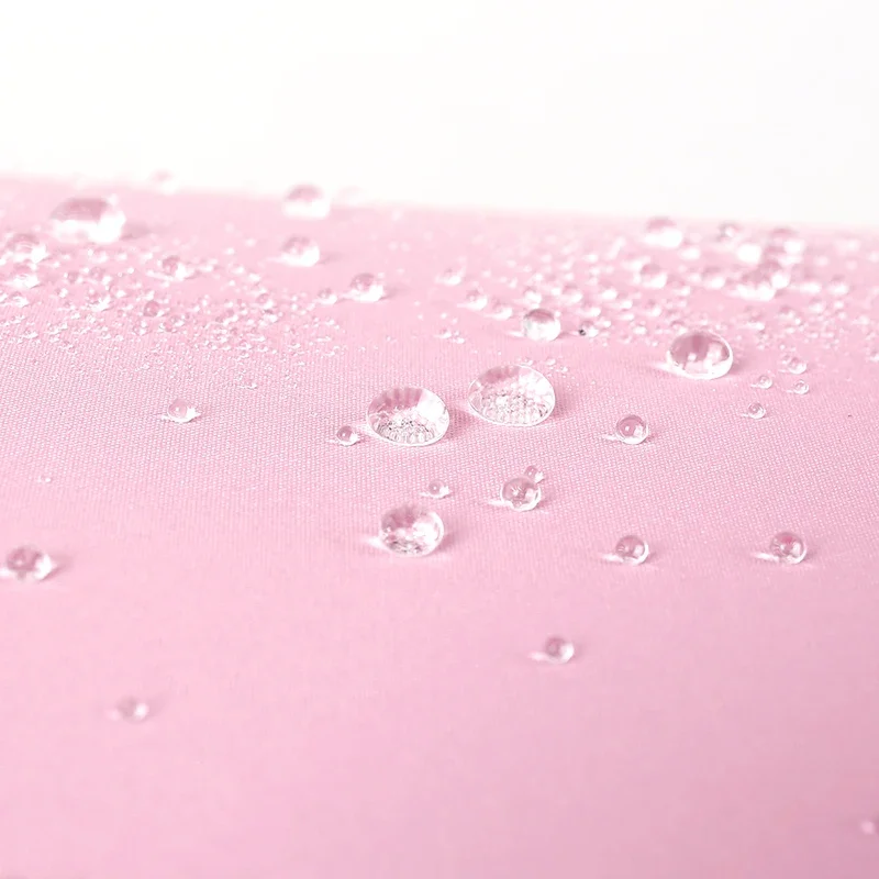 Мини-зонт от дождя и солнца складной водонепроницаемый Зонт с защитой УФ-лучей 6