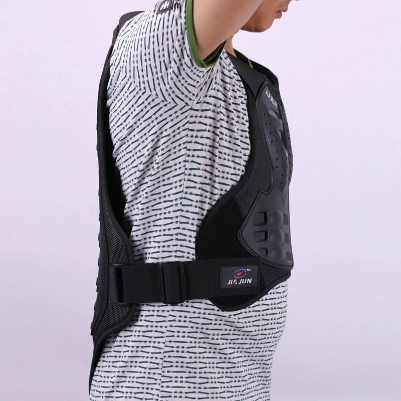 Защитный жилет для взрослых бронированная нагрудная Защитная жилетка