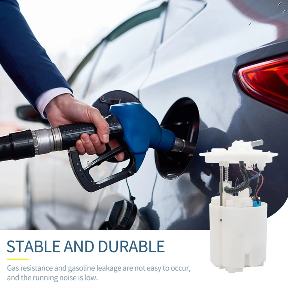 Модуль автомобильного топливного насоса в сборе F00HK00799 E2596M PFS1189 для Ford Focus 2012-2018