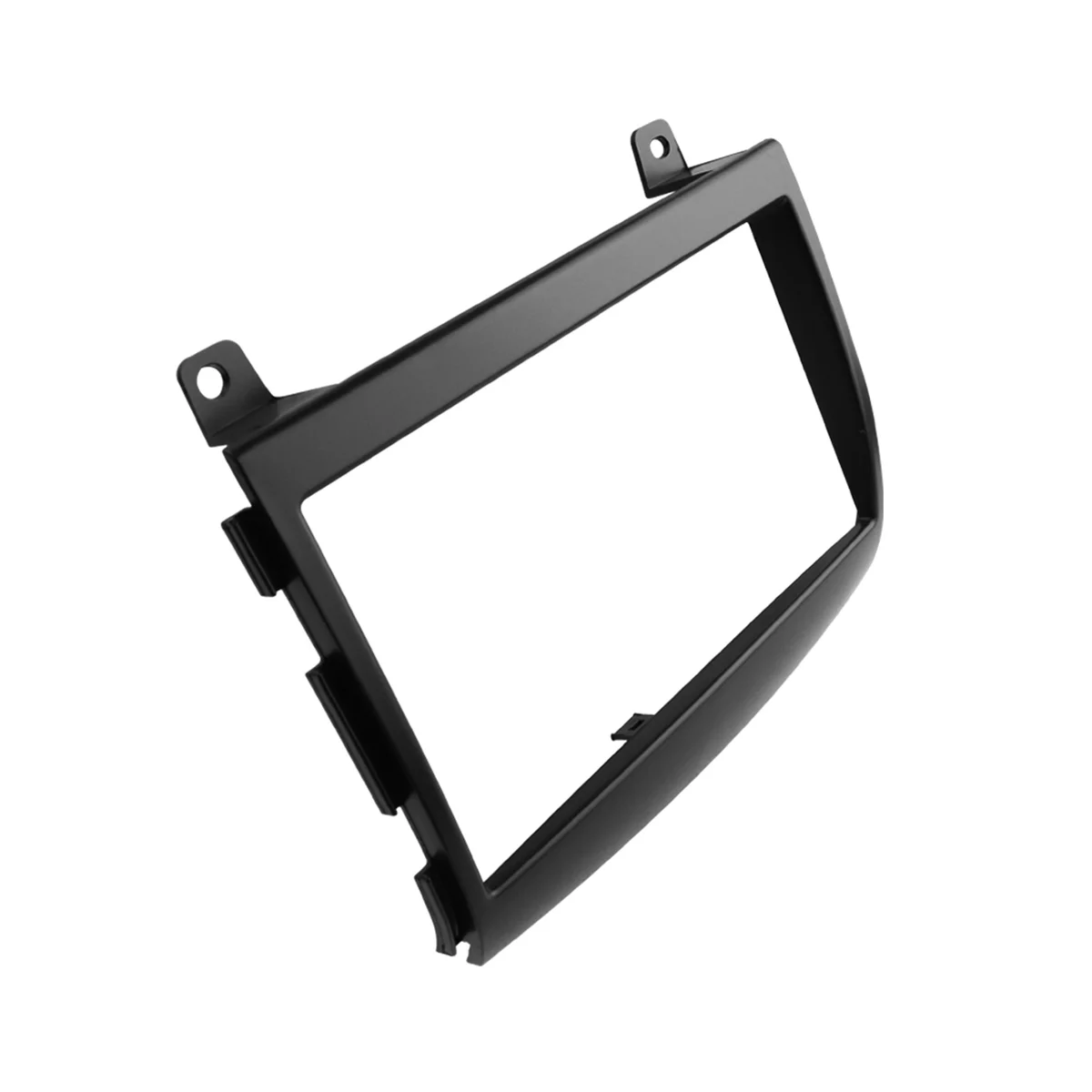 Автомобильный радиоприемник Fascia Для Hyundai Sonata NF Sonica DVD стерео рамка пластина