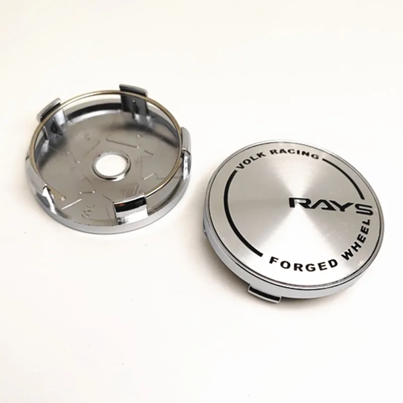 4 шт., 60 мм, центральная крышка ступицы колеса, автомобильные диски, пылезащитный чехол, колпаки, 56 мм, эмблема, автостайлинг, аксессуары