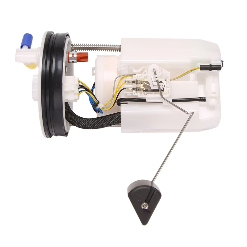 Fuel Pump Module Assembly For Dodge Stratus Mitsubishi Eclipse Galant E7163M | Motorcycle