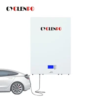 10kwh 20kwh powerwall home lithium battery 48v 200ah for off grid hybrid inverter solar ess
