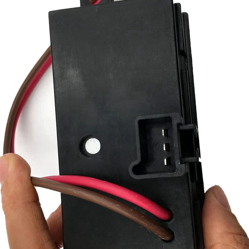 19331830 19329838 Резистор двигателя вентилятора аксессуары для Hummer H2 автозапчасти