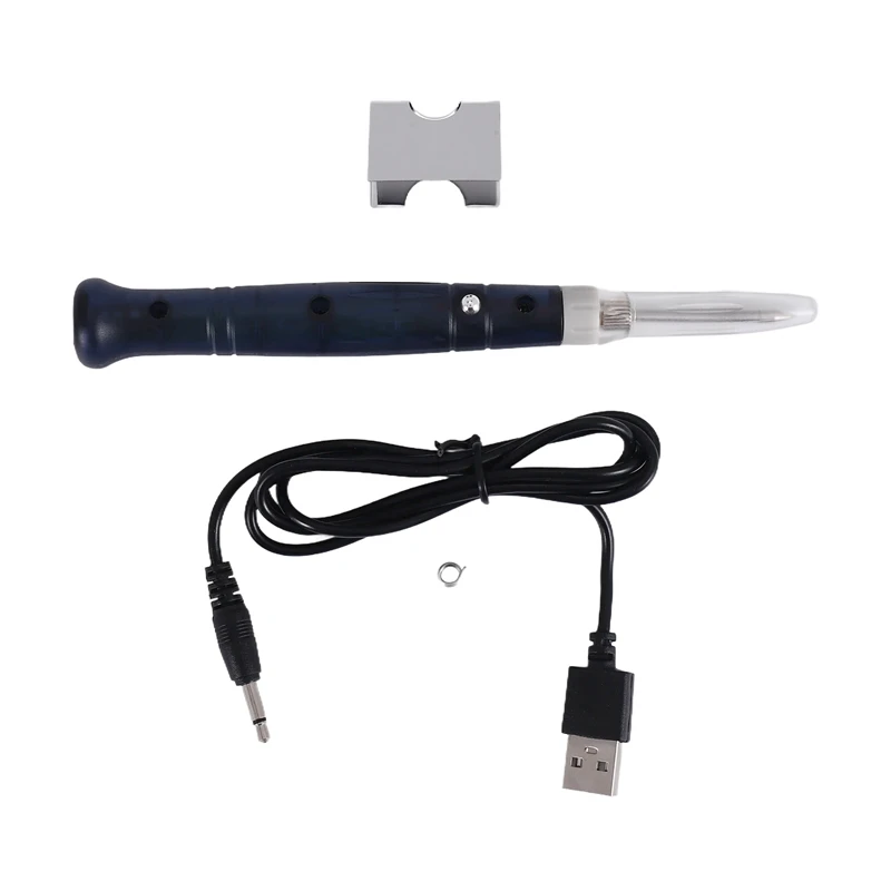 5 В USB-паяльник профессиональные электрические нагревательные инструменты