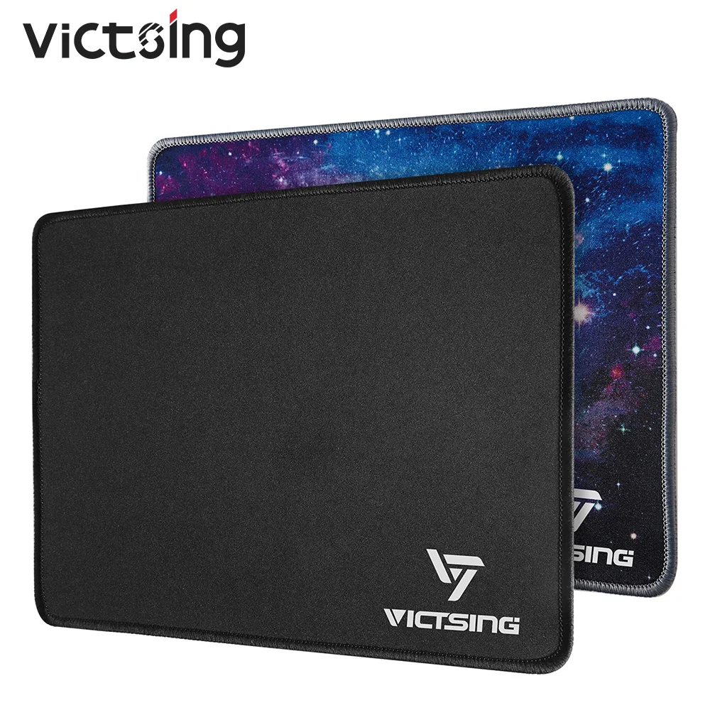 

VicTsing Mouse Mat Pad Computer Mouse Pad Gaming MousePad Large Mouse pad Gamer Mause Carpet PC Desk Mat keyboard pad