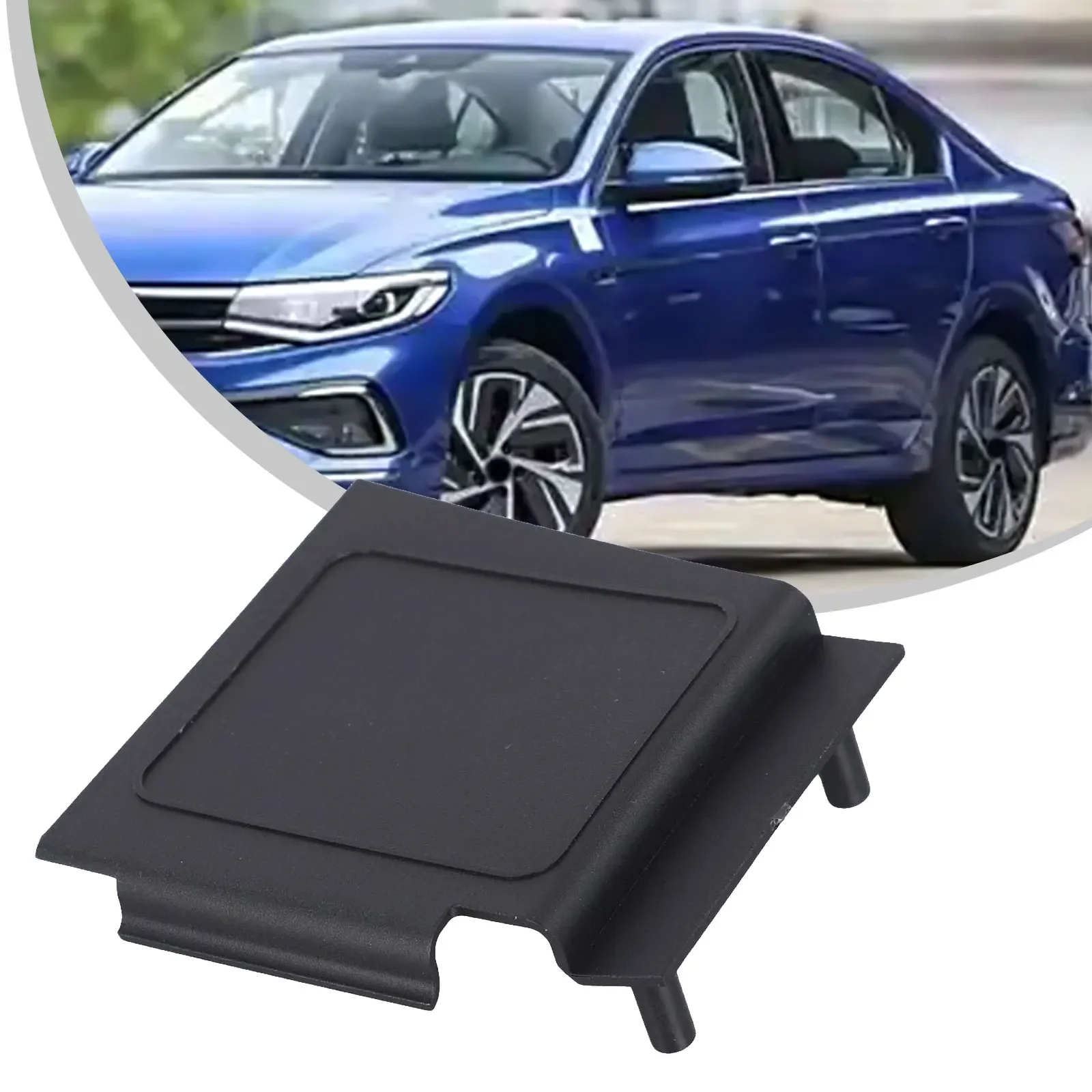 Крышка автомобильного аккумулятора 5Q 0971813 клеммы для Cabriolet (2015-2017) Sportb SportWagen