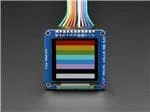 Инструменты для разработки дисплея OLED с держателем microSD 1 шт. 1431
