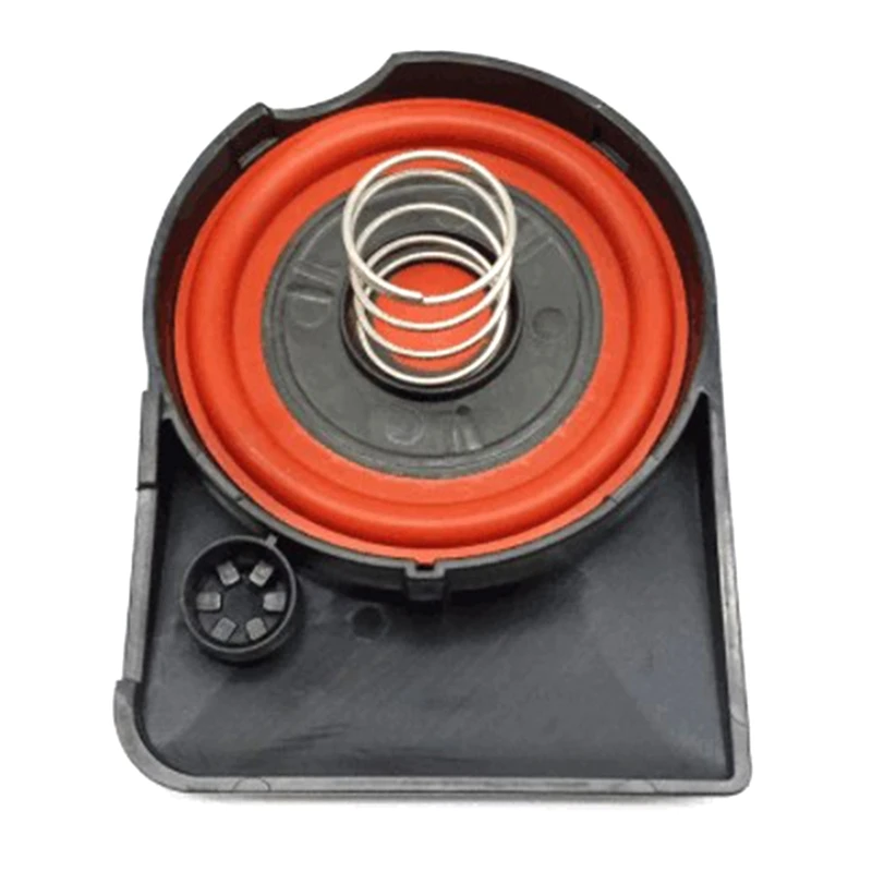 

Car PCV Cover Repair Kit Membrane Compatible for Mini 11127601863 11127646552 11127646553 Engine Camshaft for Valve Dropshipping