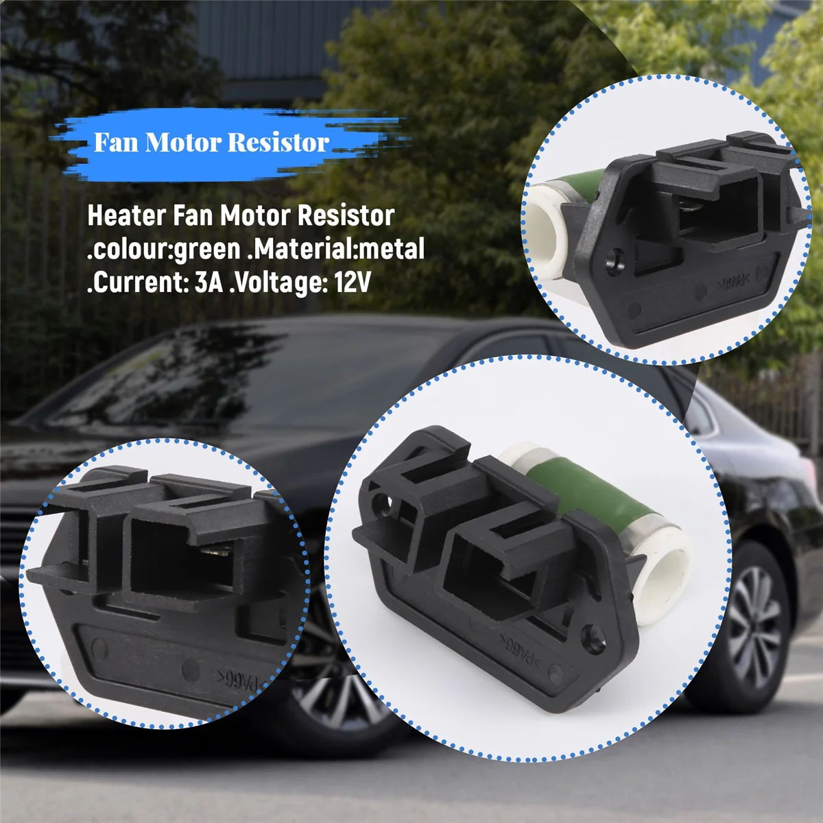 Двигатель вентилятора обогревателя резистор для Fiat Alfa Romeo Bravo Coupe Punto Stilo 51736774 46533716