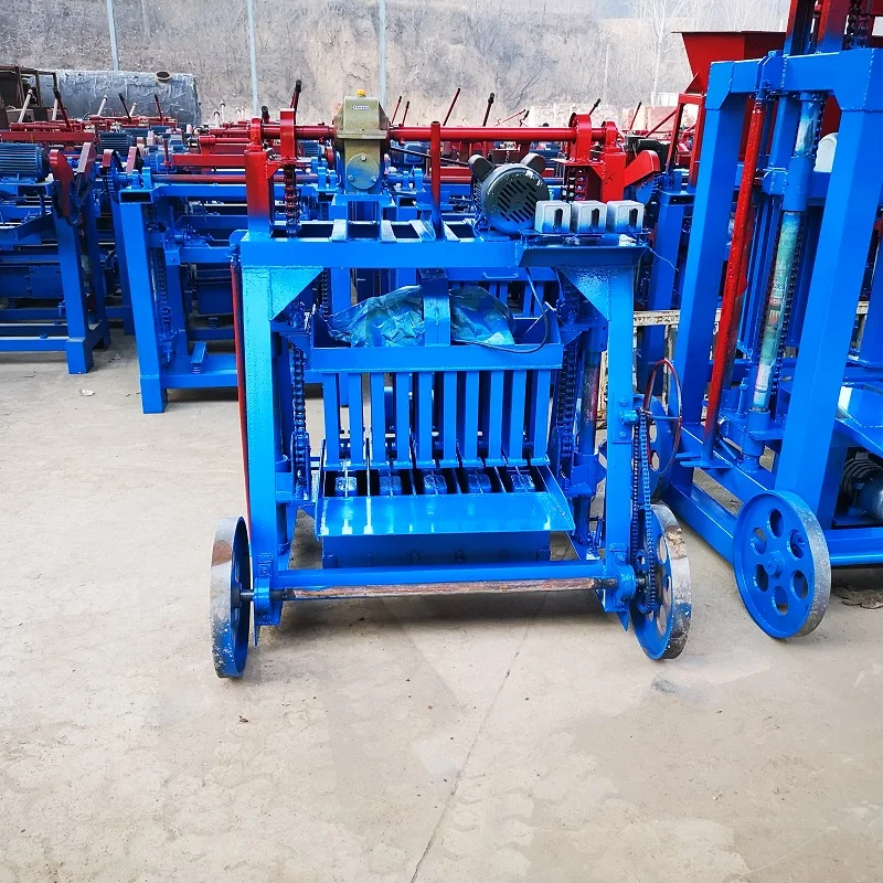 Технические большие строительные блоки для бетона