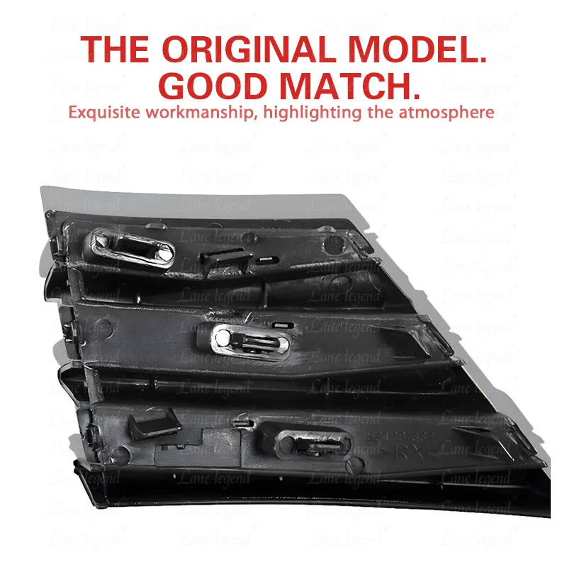 Передний бампер фаркоп решетка крышка прицепа с проушиной для Lexus ES ES250 ES350 ES300h 2015