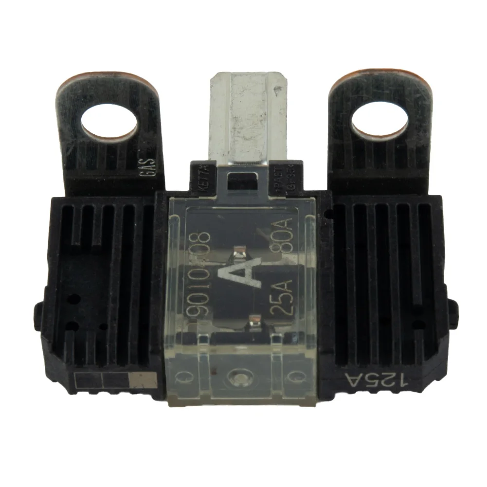 

125A/80A Multi Fuse For Hyundai For Accent For Venue 2018-2022 For Kia For Rio 2012-2015 For Soul 2014-2016 18790-05000 Accessor