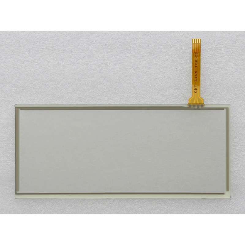 

KDT-3165Touchpad