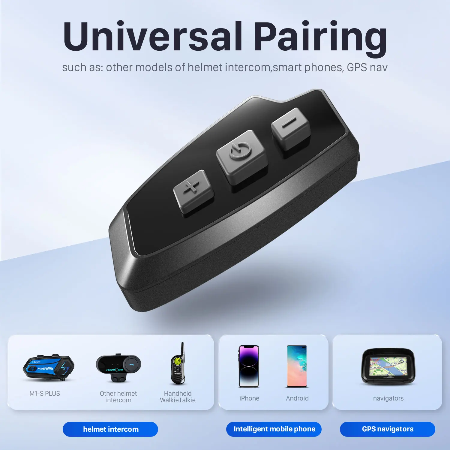 Для FX10C неограниченное количество подключений гарнитуры 1000 м мотоцикл bluetooth Шлем