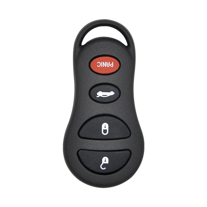 

Datong мир корпус автомобильного ключа дистанционного управления чехол для Jeep Cherokee Grand Cherokee Chrysler Voyager Cruiser Dodge Ram Dakota заменитель, умный чехол для ключей