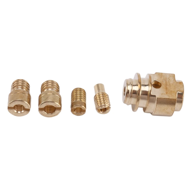 Комплект карбюратора для Can Am Bombardier DS650 2000-2007 запасная часть квадроциклов