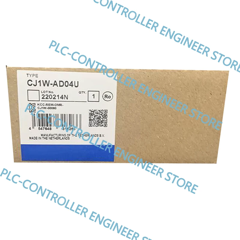 

Новинка в коробке, контроллер PLC, 24 часа в сутки