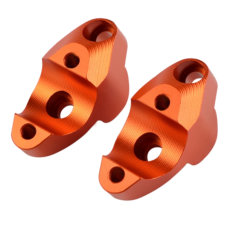 Кронштейн для Руля Мотоцикла 30 мм вверх KTM 1050 1090 1190 1290 Super Adventure R S T Duke GT 2013-2021