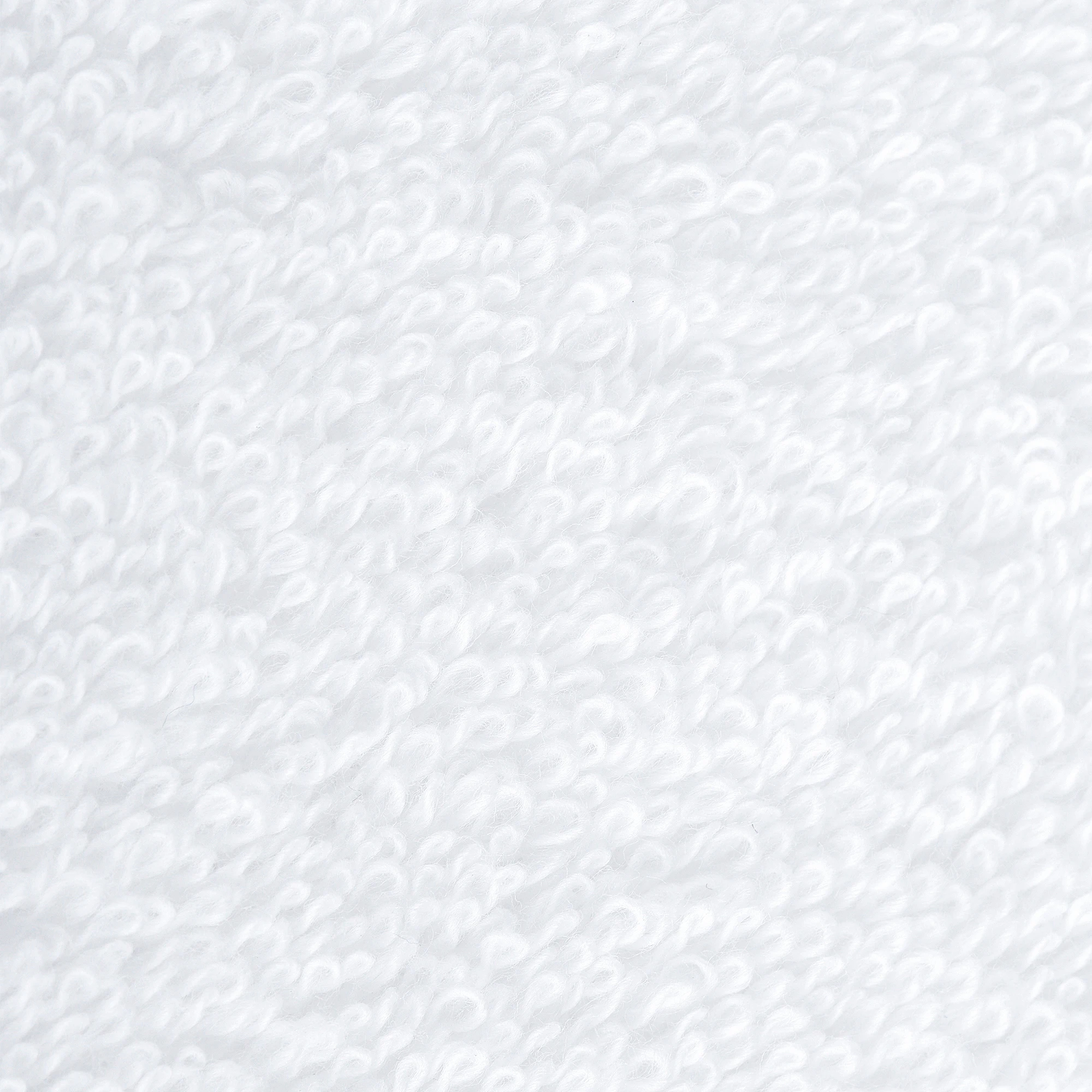 semaxe luxury bath towel set2 large bath towels2 hand towels2 face towels cotton highly absorbent bathroom towels white free global shipping