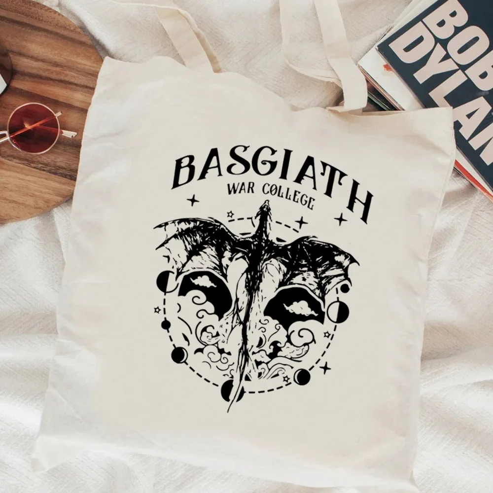 Сумка для покупок с четвертым крылом экологически чистая сумка-шоппер