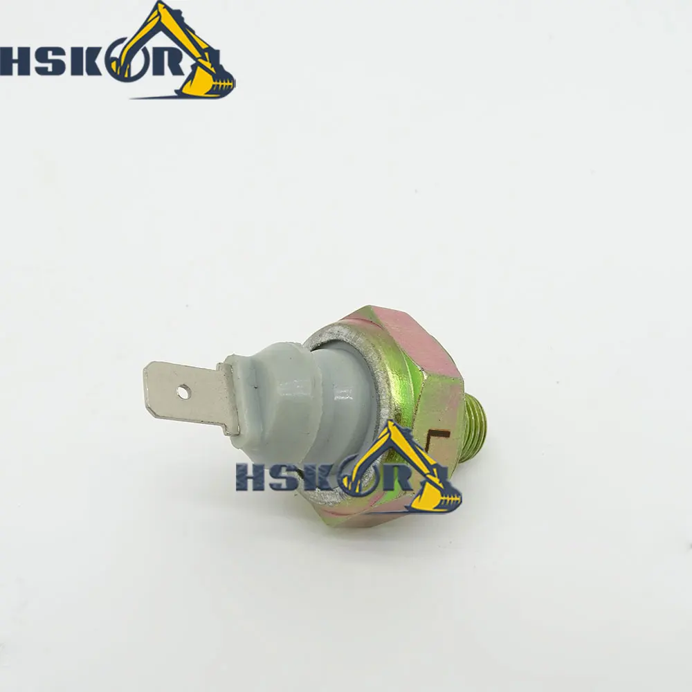 Реле давления масла 31A90-00601 31А 9000601 Двигатель для Mitsubishi L3E L2E CASE Mini 50 CX50