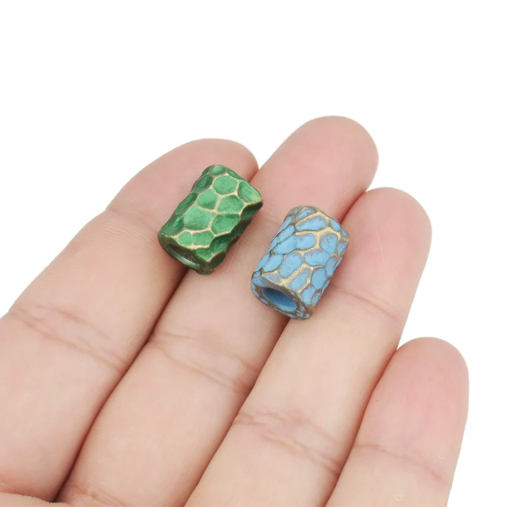 Латунный молоток с текстурным узором сделай сам цилиндрический нож для