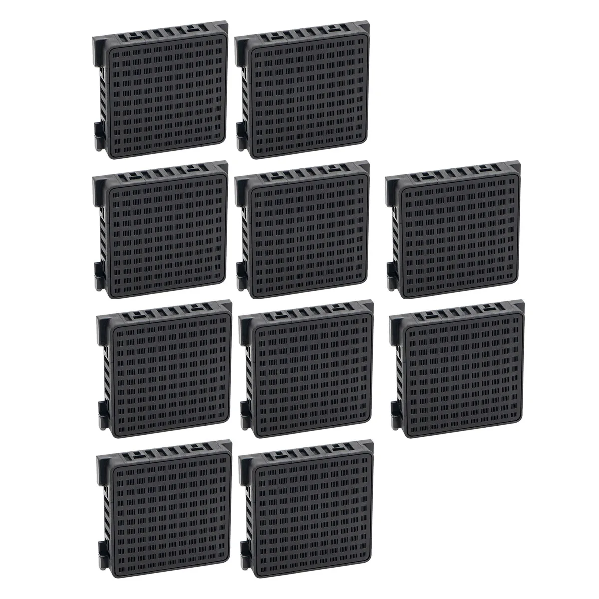 

Фильтр угольный BPfire для холодильников Liebherr