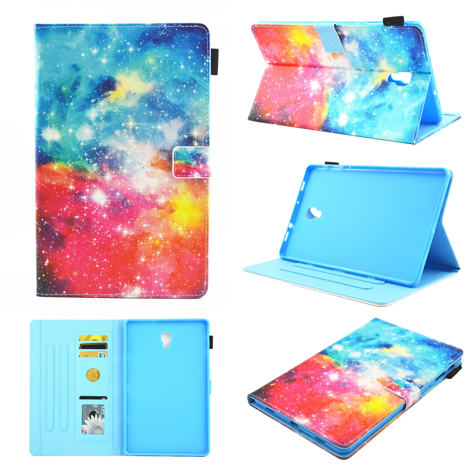 

Чехол для Samsung Galaxy Tab A A2 10,5 2018 T590 T595 SM-T590, силиконовая Мягкая задняя крышка для планшета, чехол для Samsung Tab A 10 5