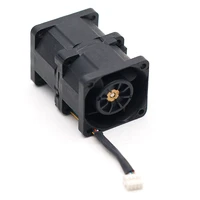 new for delta gfc0412ds 33w 4056 2 8a 4cm 40mm dual motor scooter booster fan violence for 404056mm