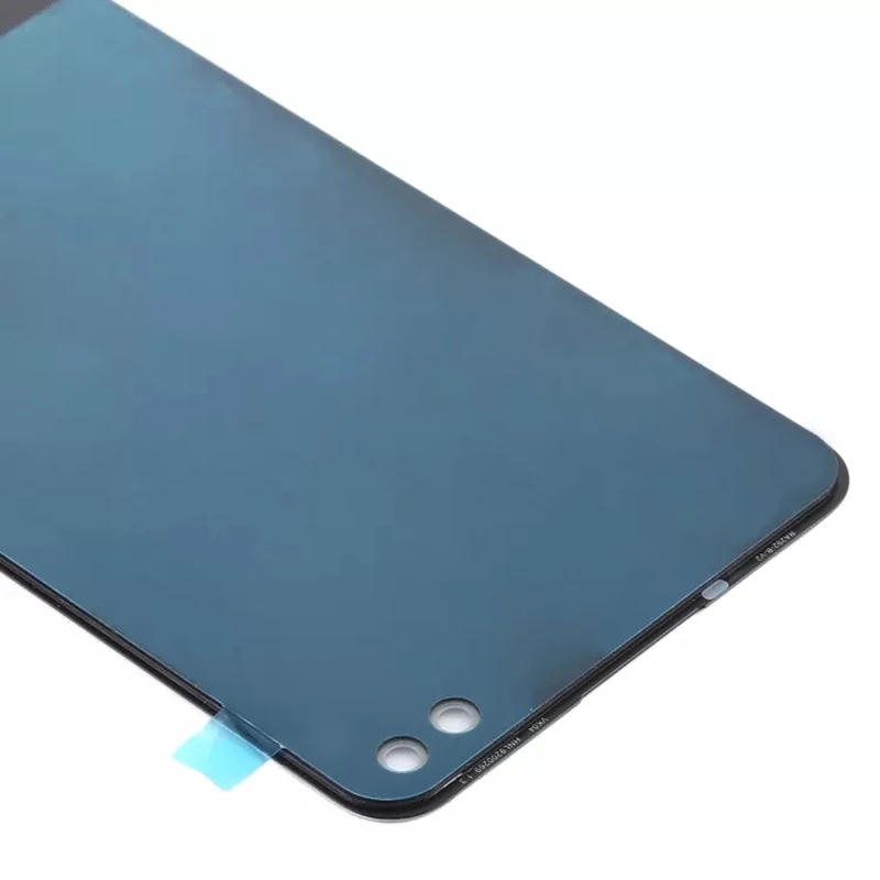 Оригинальный ЖК-дисплей AMOLED для OPPO Realme X50 Pro 5G RMX2075 RMX2071 сенсорный экран с