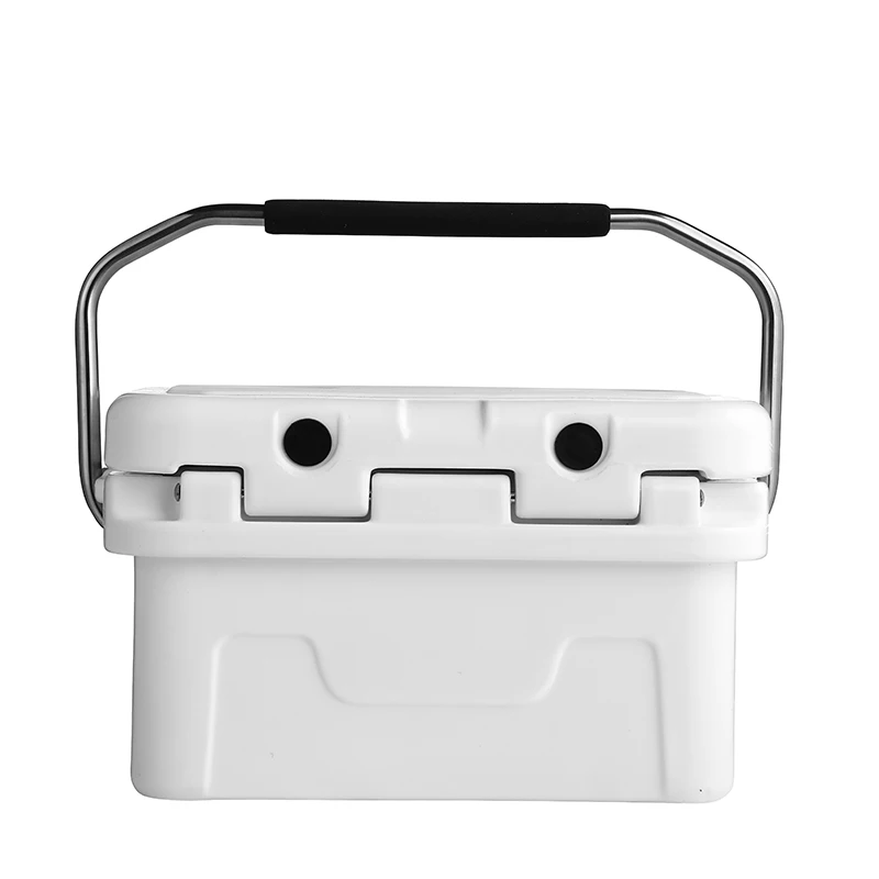 Custom Color Hard Cooler Insulated Cooler Box