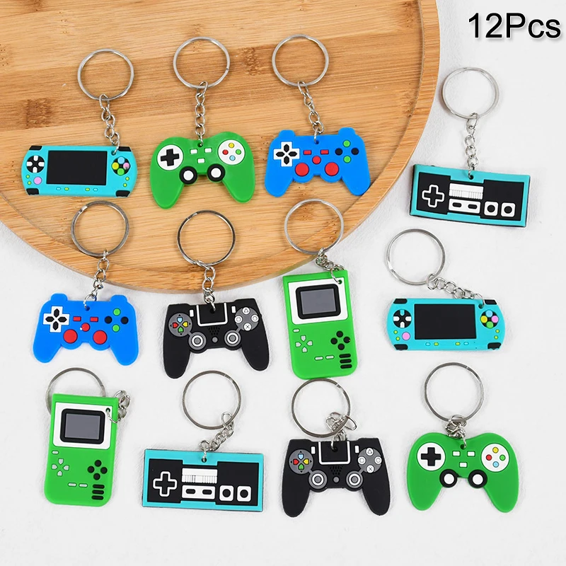 

Игровые автоматы ПВХ брелки ZQNYCY для детей