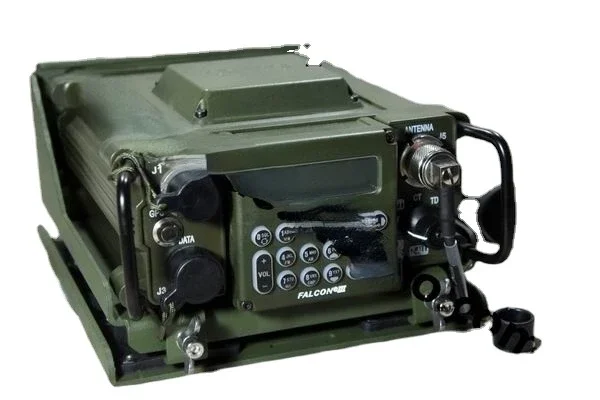 Для ANPRC-117G(UV) рюкзак радио (версия APRs) (депозит)
