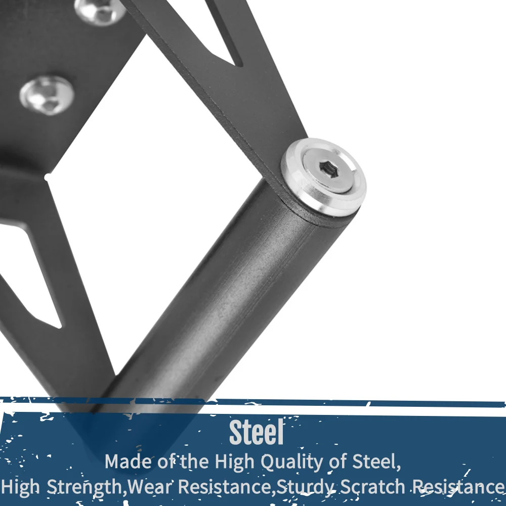 Кронштейн для GPS-навигатора KTM 390 ADV Adventure 2020-2023 390ADV