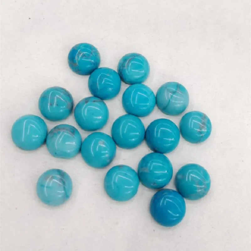 20 шт. круглые Кабошоны 8 мм желтые шкуры яшма зеленый авантюрин тигровый глаз