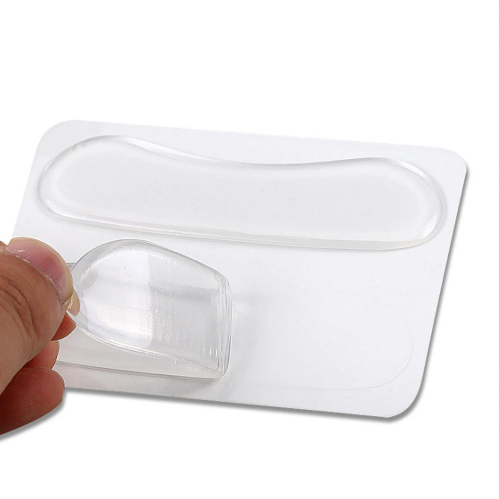 

Вставки для обуви на пятке предотвращают падение пятки, предотвращают скольжение пятки и боль в ступнях, улучшают посадку обуви