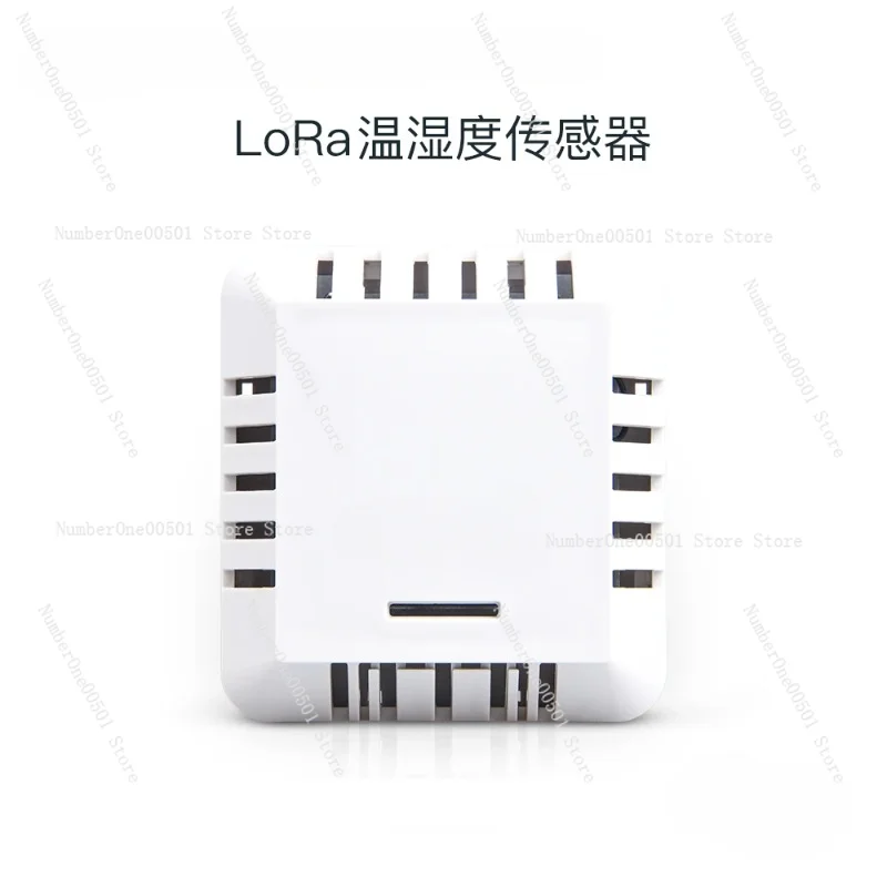 Датчик температуры и влажности RAK7204 поддерживает определение качества воздуха