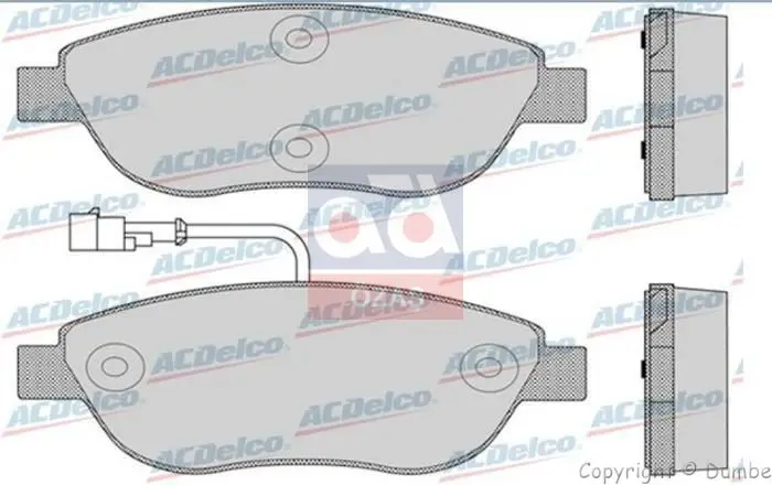 

Store code: AP1508 for brake BALATA ON 08-wire-bp-NMO-EVO-DBL + FS (HZ)